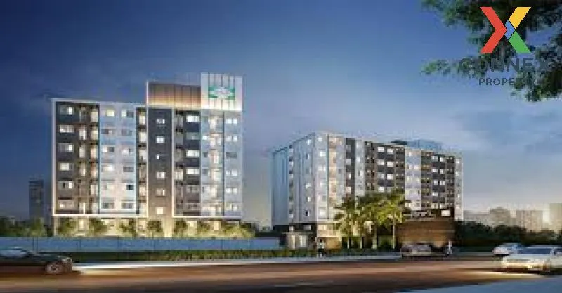 For Rent Condo , The Kith Rangsit - Tiwanon , Bang Kadi , Mueang 