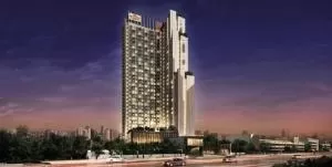 Niche Pride Thonglor-Phetchaburi - นิช ไพรด์ ทองหล่อ-เพชรบุรี