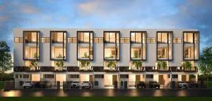 The Harmony Ramintra 62 - เดอะ ฮาร์โมนี รามอินทรา 62