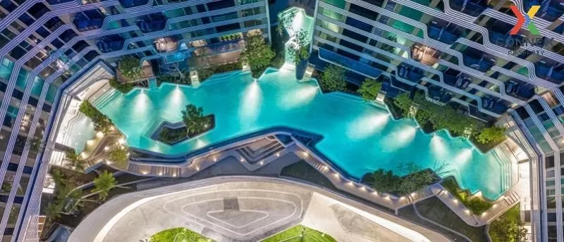 ขายคอนโด  ไอดีโอ โมบิ สุขุมวิท อีสต์พอยท์ วิวสวย ชั้นสูง BTS-บางน