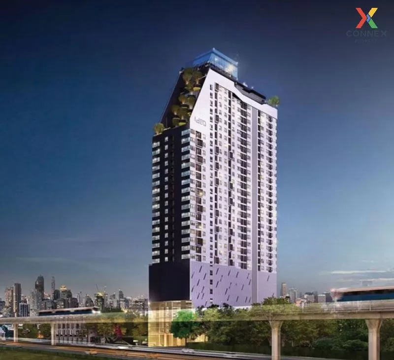 ขายคอนโด  ไอดีโอ พหล จตุจักร BTS-สะพานควาย สามเสนนอก เขต พญาไท กร