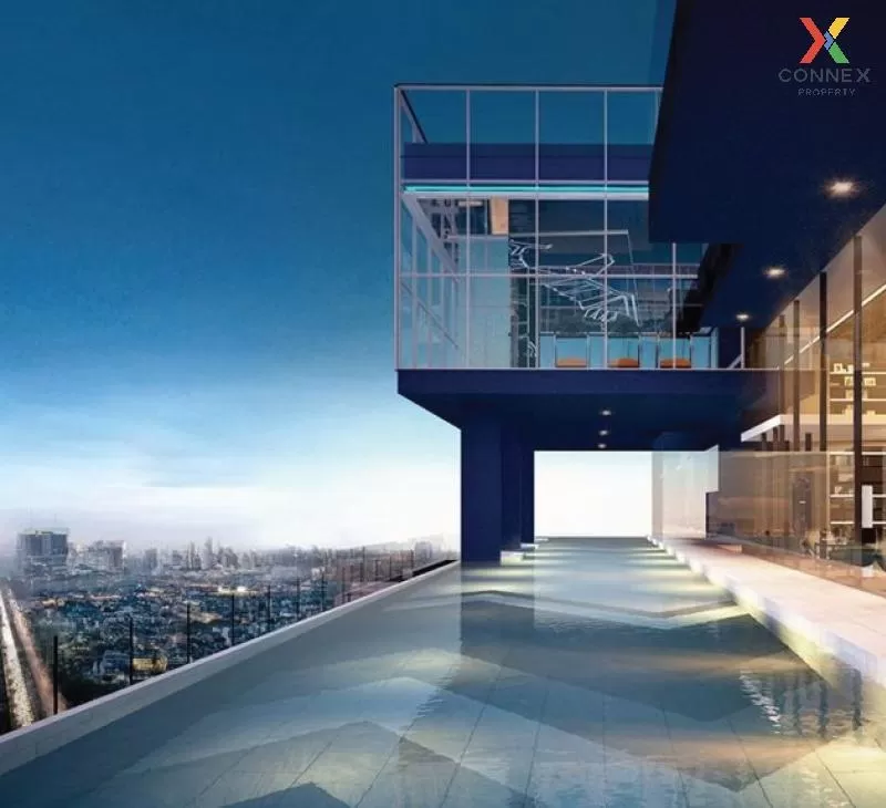 ขายคอนโด  ไอดีโอ พหล จตุจักร BTS-สะพานควาย สามเสนนอก เขต พญาไท กร