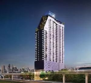 Ideo Phahol Jatujak - ไอดีโอ พหล จตุจักร