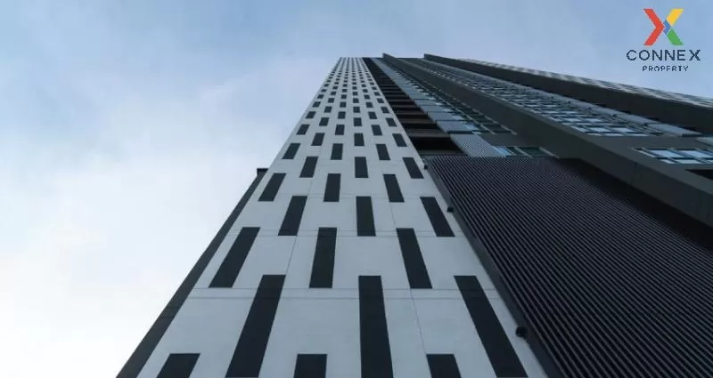 เช่าคอนโด  โนเบิล รีวอลฟ์ รัชดา 1 MRT-ศูนย์วัฒนธรรมแห่งประเทศไทย 