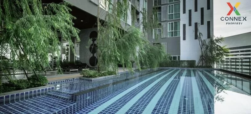 เช่าคอนโด  โนเบิล รีวอลฟ์ รัชดา 1 MRT-ศูนย์วัฒนธรรมแห่งประเทศไทย 