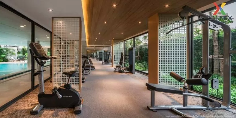 เช่าคอนโด  แชมเบอร์ส อ่อนนุช สเตชั่น BTS-อ่อนนุช บางจาก เขต พระโข