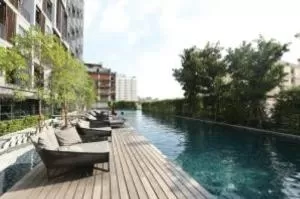 Onyx Phaholyothin - ออนิกซ์ พหลโยธิน