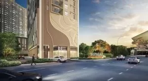 Supalai Veranda Phasi Charoen Station - ศุภาลัย เวอเรนด้า สถานีภาษีเจริญ