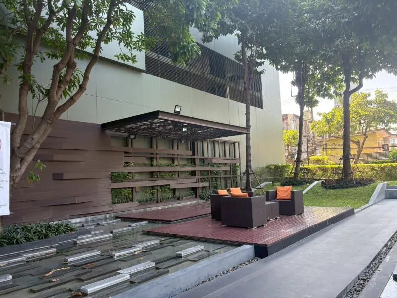 ขายคอนโด  ทีล สาทร - ตากสิน ชั้นสูง BTS-วงเวียนใหญ่ สำเหร่ เขต ธน