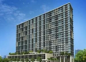 Casa Condo Asoke-Dindaeng