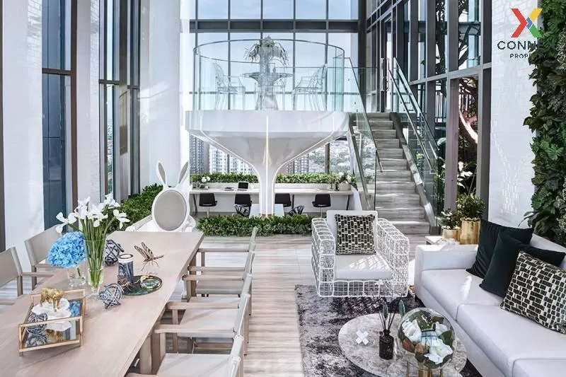 For Rent Condo , Whizdom Station Ratchada - Thapra , BTS-Talat Ph