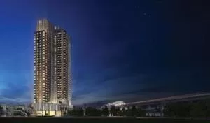 Whizdom Station Ratchada - Thapra