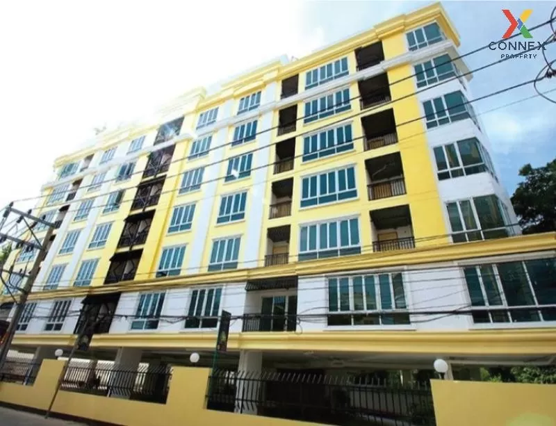 เช่าคอนโด  พันดาว เพลส BTS-อ่อนนุช พระโขนง เขต คลองเตย กรุงเทพ CX