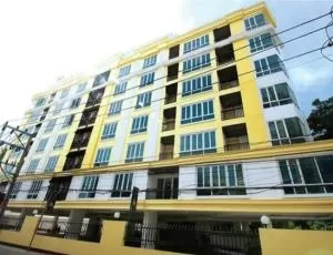 Pandao Place - พันดาว เพลส