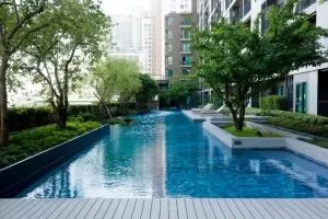 Centric Ratchada - Huaikwang - เซ็นทริค รัชดา - ห้วยขวาง