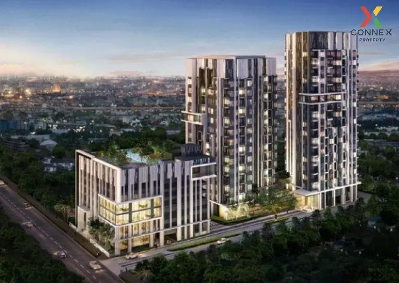 For Sale Condo , Ceil by Sansiri , Duplex , BTS-Ekkamai , Khlong 