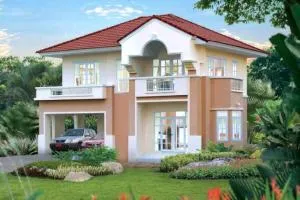 Baan Burirom Ramintra-Safari