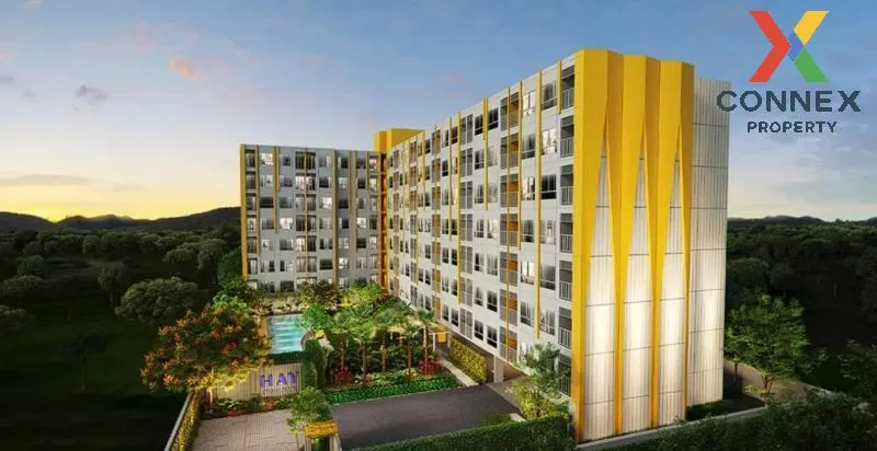 เช่าคอนโด  เฮย์ หัว หิน หนองแก หัวหิน ประจวบคีรีขันธ์ CX-118460