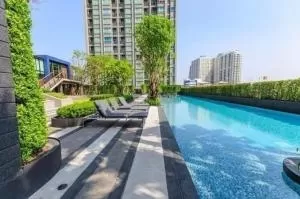 U Delight @ Talat phlu Station - ยู ดีไลท์ แอท ตลาดพลู สเตชั่น