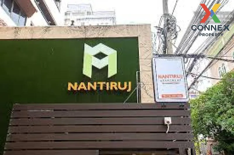 For Rent Condo , Nantiruj Tower  , BTS-Asok , Khlong Toei , Khlon