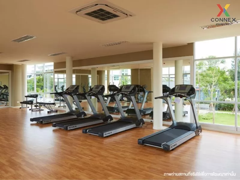 ขายคอนโด  ลุมพินี พาร์ค เพชรเกษม 98  MRT-หลักสอง บางแคเหนือ เขต บ