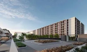 Nue Core Khu Khot Station