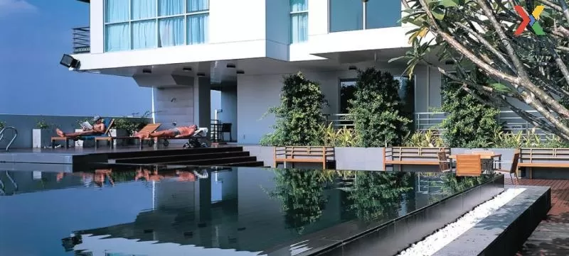 For Sale Condo , Noble Lite , nice view , high floor , BTS-Ari ,  2