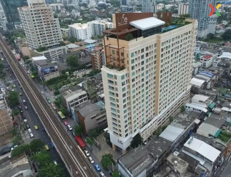 FOR SALE condo , Life @ Phahon - Ari , BTS-Saphan Khwai , Sam Sen