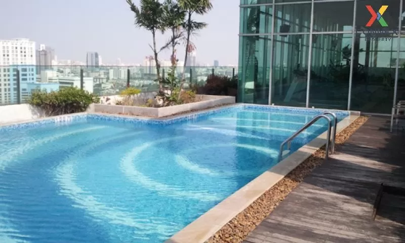 FOR SALE condo , Life @ Phahon - Ari , BTS-Saphan Khwai , Sam Sen