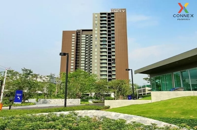 For Sale Condo , U Delight Ratchavibha , Lat Yao , Chatuchak , Ba