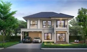 The Plant Rangsit Avenue - เดอะ แพลนท์ รังสิต อเวนิว