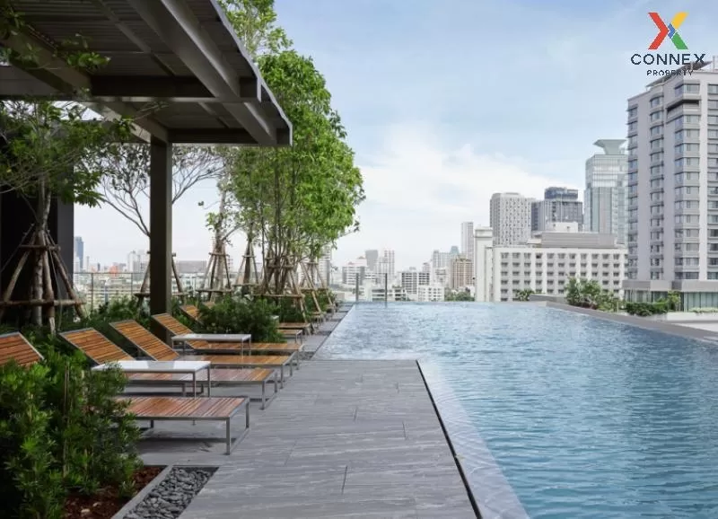 ขายคอนโด  ดิ เอส สุขุมวิท 36 วิวสวย ชั้นสูง BTS-ทองหล่อ พระโขนง เ