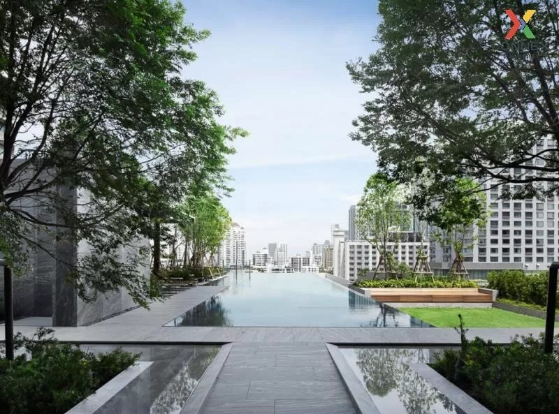 ขายคอนโด  ดิ เอส สุขุมวิท 36 วิวสวย ชั้นสูง BTS-ทองหล่อ พระโขนง เ