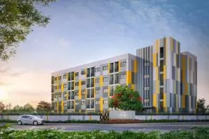 Me Onnut - Rama 9 - มี อ่อนนุช - พระราม 9