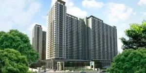 Lumpini Park Pinklao - ลุมพินี พาร์ค ปิ่นเกล้า