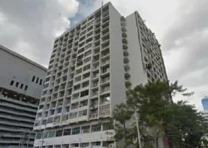 Siam Condominium - สยามคอนโดมิเนียม