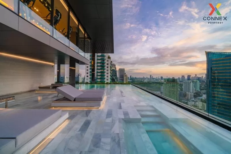 เช่าคอนโด  เซอเลส อโศก MRT-สุขุมวิท คลองเตยเหนือ เขต วัฒนา กรุงเท