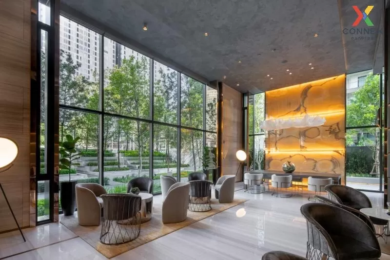 เช่าคอนโด  เซอเลส อโศก MRT-สุขุมวิท คลองเตยเหนือ เขต วัฒนา กรุงเท