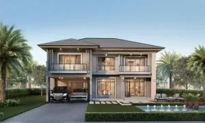 The Palm Krungthep Kreetha - Wongwaen - เดอะ ปาล์ม กรุงเทพกรีฑา - วงแหวน