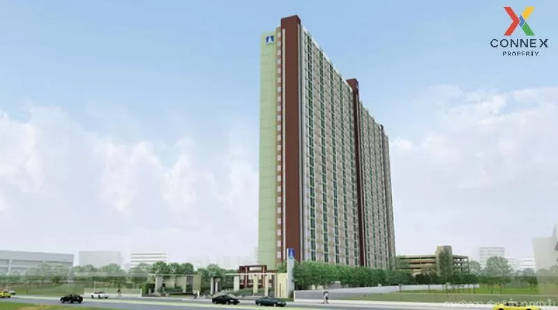 FOR RENT Condo , Lumpini Place Borom Ratchachonni - Pinklao , Tal