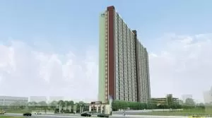 Lumpini Place Borom Ratchachonni - Pinklao