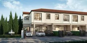 Pruksa Ville Srinakarin-Bangna - พฤกษา วิลล์ ศรีนครินทร์-บางนา