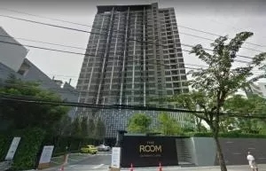 The Room Sathorn - St. Louis - เดอะ รูม สาทร - เซนหลุยส์