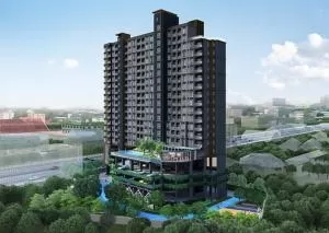 The Selected Kaset - Ngamwongwan