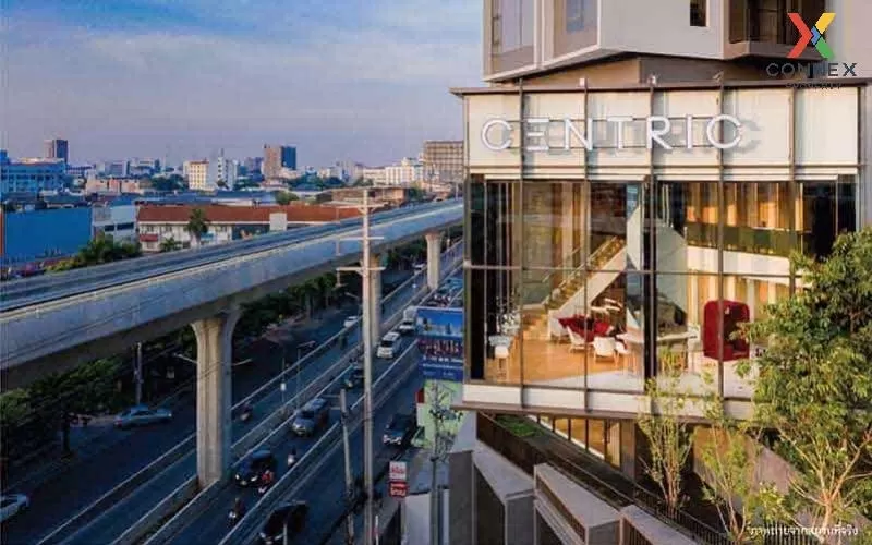 For Sale Condo , Centric Ratchayothin , BTS-Ratchayothin , Chanka