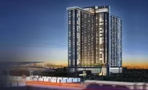 The Tree Rio Bang - Aor - เดอะ ทรี ริโอ้ บางอ้อ สเตชั่น