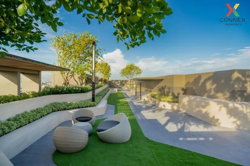 เช่าคอนโด  ไนท์บริดจ์ พหลโยธิน อินเตอร์เชนจ์ BTS-วัดพระศรีมหาธาตุ