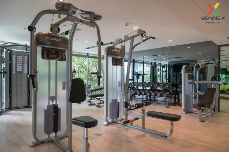 เช่าคอนโด  ไนท์บริดจ์ พหลโยธิน อินเตอร์เชนจ์ BTS-วัดพระศรีมหาธาตุ