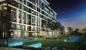 Metro Sky Ratchada - เมโทร สกาย รัชดา