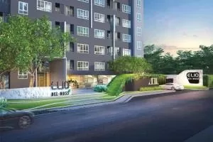 Elio Del Moss Phahonyothin 34 - เอลลิโอ เดล มอสส์ พหลโยธิน 34